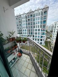 Hume Park I (D21), Condominium #525803351